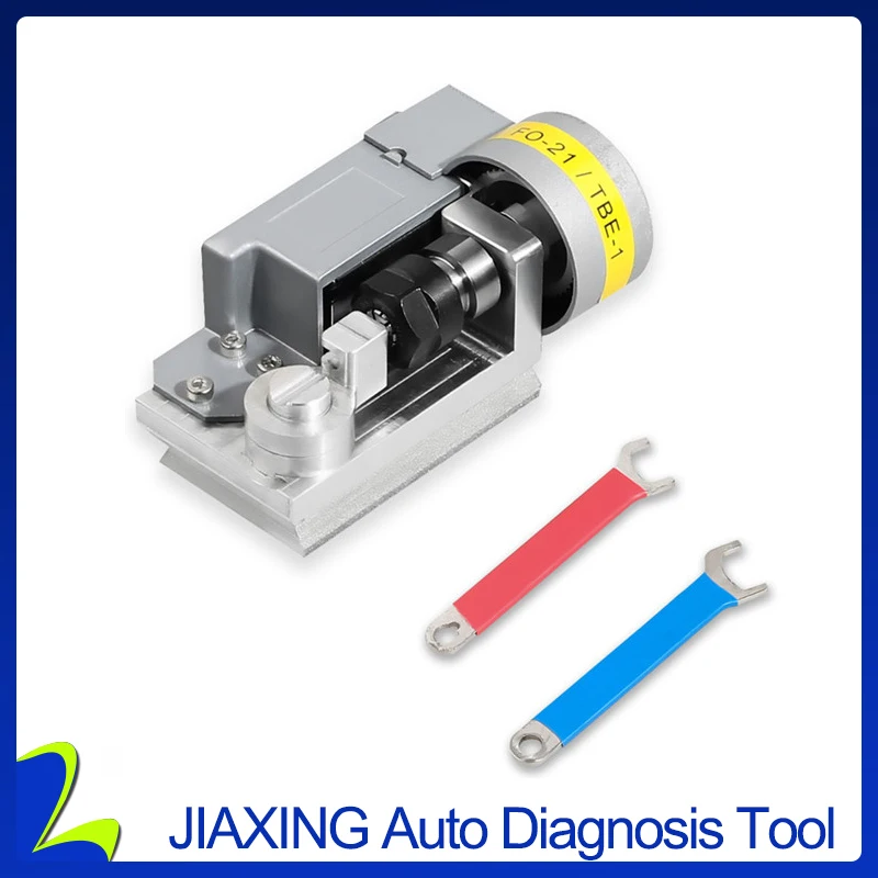 Clamp FO21 For F-o-r-d and for J-a-guar Tibbe Key Work with 2M2 Magic Tank Automatic Car Cutting machine | Автомобили и мотоциклы