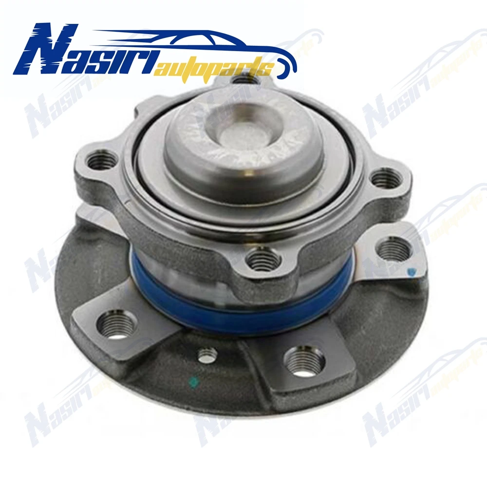 Front Wheel Hub Bearing Assembly For Bmw F30 428i M235i F20 F22 F23 F30 F35 31206857230