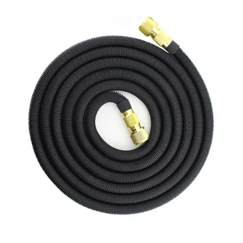 

75Ft Garden Hose Water Expandable Watering Hose High Pressure Car Wash Flexible Garden Hose Pipe