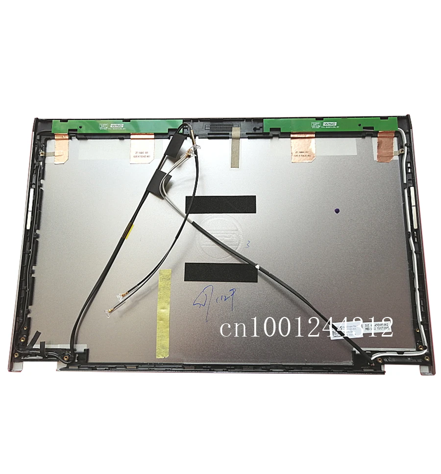 Для DELL Vostro V131 ЖК задняя крышка 0CVV8H