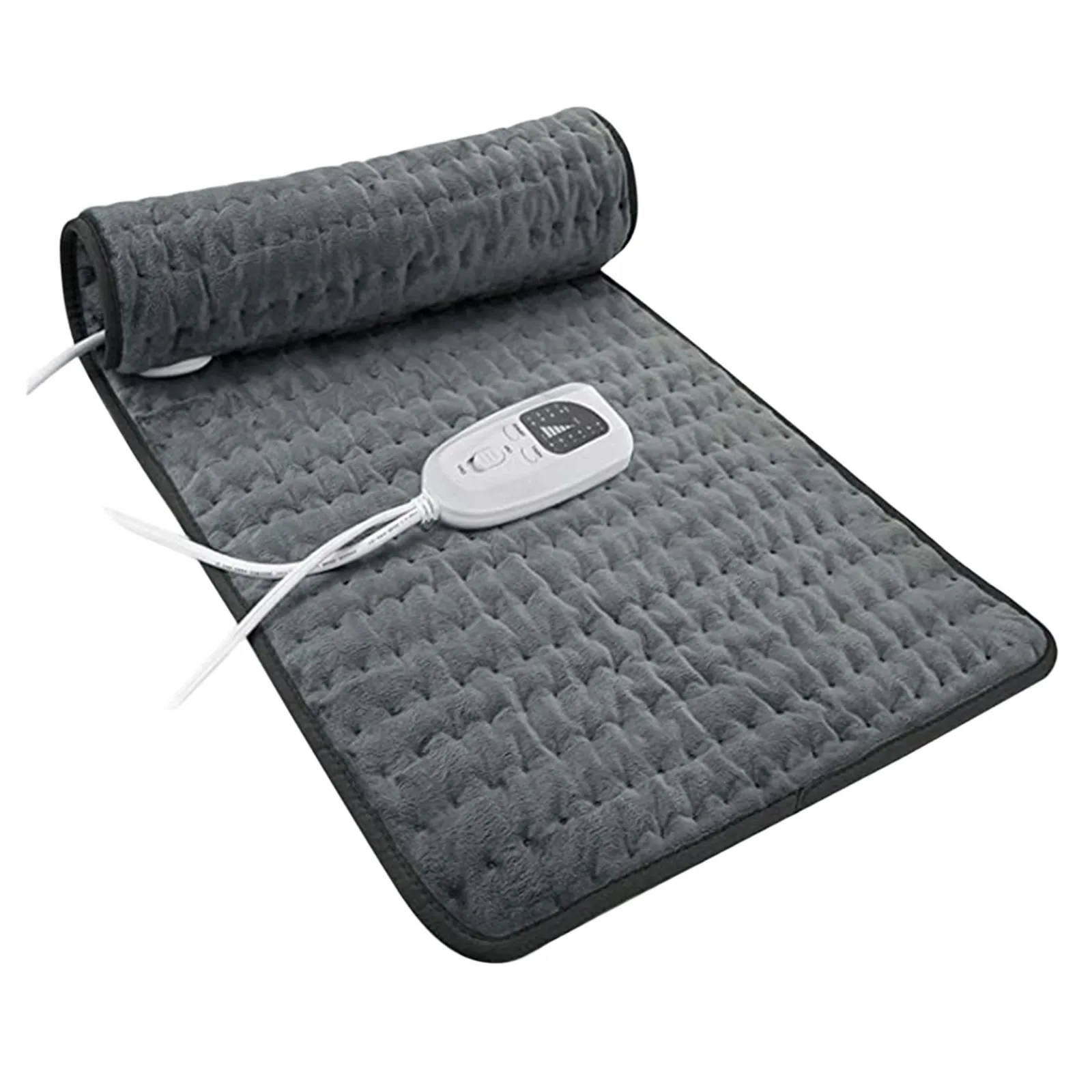 Physiotherapy Heating Pad Electric Blanket Relief Pain Relax Muscle 6 level Electric Heat
