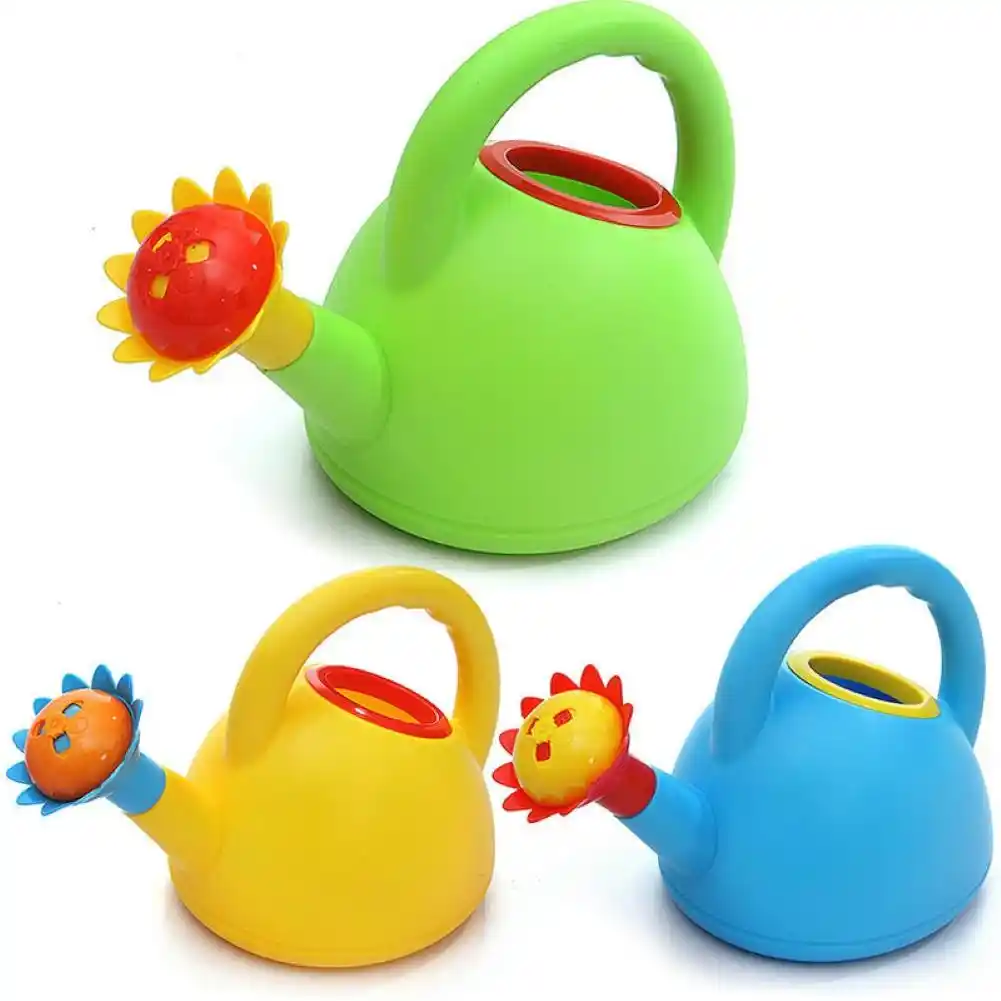 watering can bath toy