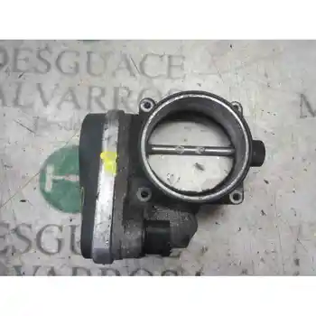 

BUTTERFLY BOX BMW 5 SERIES SALOON (E60) 4.0 V8 CAT 408238426003 143595908 6 PINS [15686871]