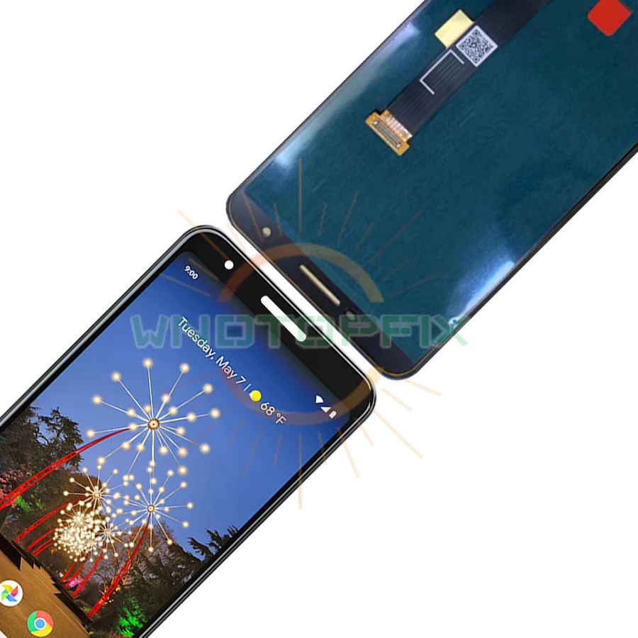 for google pixel 3a lcd (3)