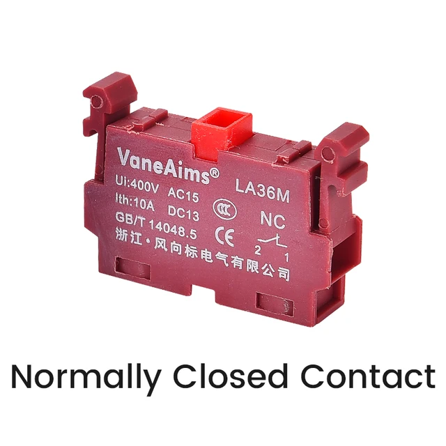 Contacts-NC