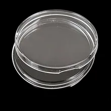 10Pcs Clear Coin Holder dia 40mm Capsules Cases Round Storage Ring Plastic Boxes 10 x Coin Capsules