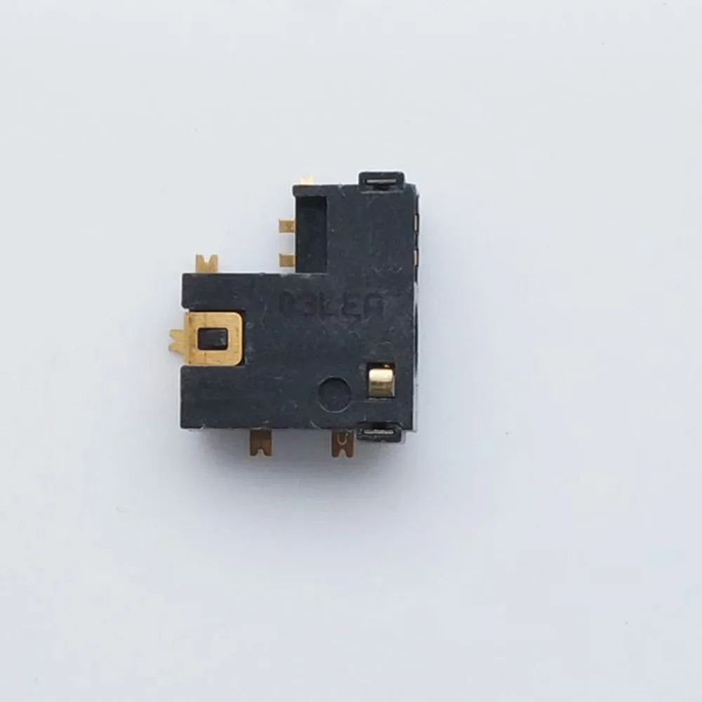 100pcs For N DSi XL headphone jack earphone socket audio jack