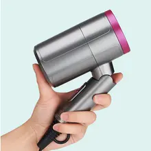 Мини портативный многофункциональный складной фен для волос, портативный фен для волос, фен для дома, отеля, путешествия, фен для волос