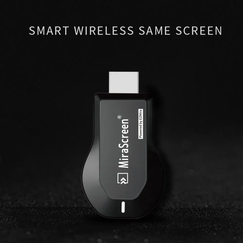 ТВ-приемник M2 Plus Wi-Fi дисплей приемник Anycast DLNA Miracast Airplay зеркальный экран