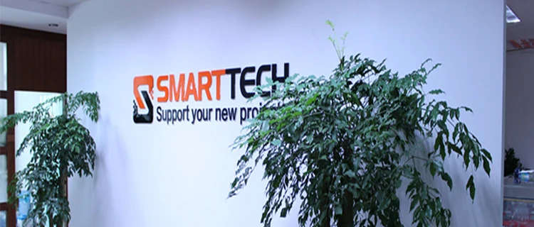 Smartmoldtech
