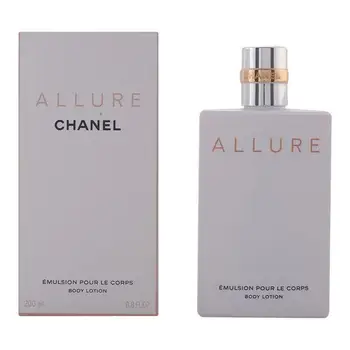 

Body Cream Allure Sensuelle Chanel (200 ml)