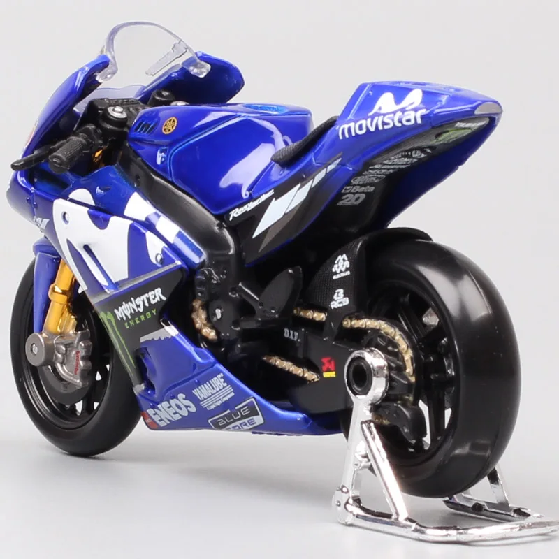 Maisto 1 18 завод YAMAHA YZR-M1 racer No#99 лого Jorge Lorenzo YZR M1 GP уфи мотоцикл Movistar rider № 25 Maverick виньялес транспортных средств литой мотоцикл Модель весы игрушка