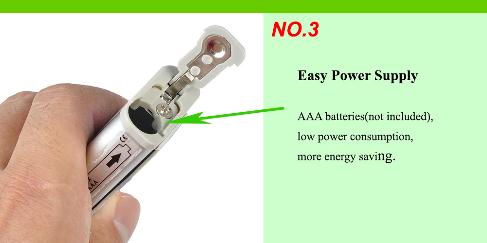 LED Night Light Motion Sensor Wireless PIR Battery Bookcase Closet Wardrobe Lamp Under Cabinet  Lights Kitchen Stairs Lighting (18)