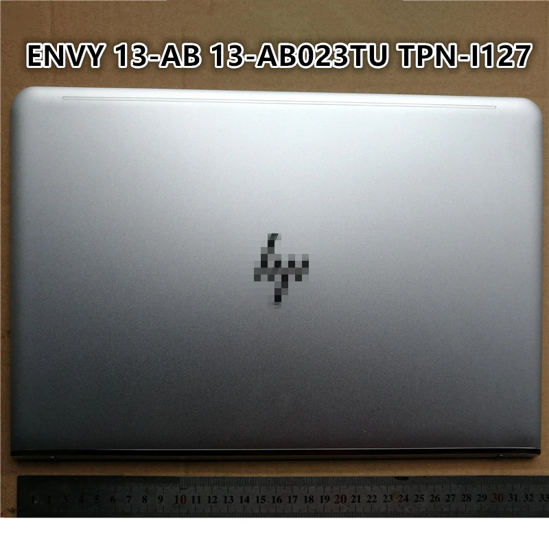 Brand New Laptop LCD Back Cover Top Case For HP ENVY 13-AB 13-ab023tu TPN-i127 PN:909623-001 | Компьютеры и офис