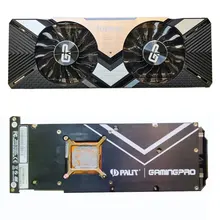 

Tongde GeForce RTX™ 2080 Ti GamingPro Brand New Original Disassembled Graphics Card Cooler