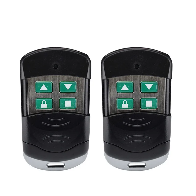 2pcs remote
