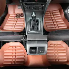 Ковер для автомобиля коврики аксессуары для kia optima k5 Picanto Rio 3 shuma sorento soul