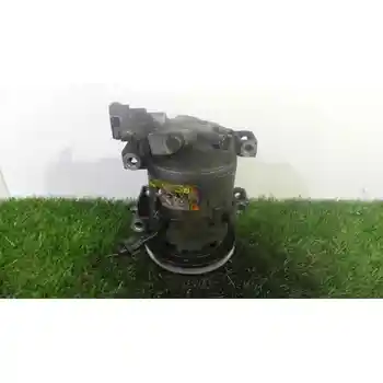 

EA051 1245447 Air Conditioning Compressor Nissan Almera (n16/e)