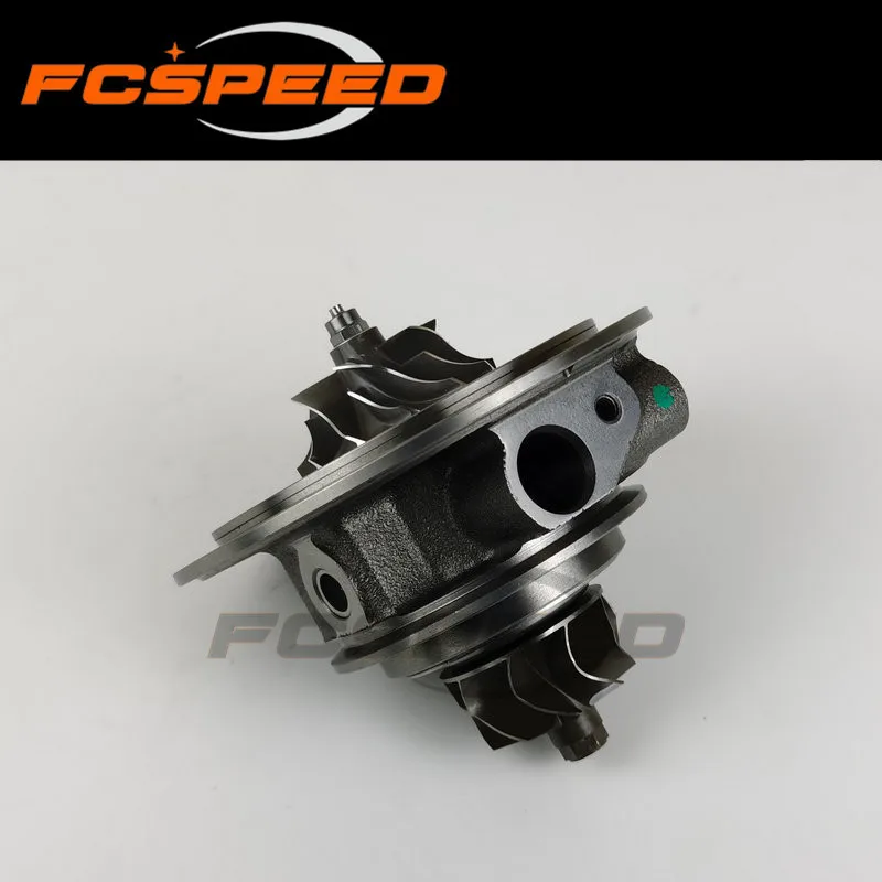 Turbo картридж MGT1549ZDL 819997 809200 Турбонагнетатель chra сердечника для 114i 116i 118i 120i 316io 320i 100Kw 125Kw 2001