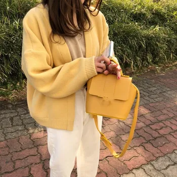 

Fashion Female Cardigans 2019 Spring Sweater Cardigan Long Sleeve Oversize Knitted Jacket Coat Loose Outwear