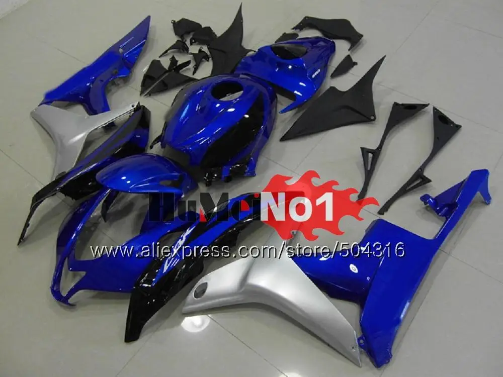 Инъекций для HONDA CBR 600 RR CC 600RR 600F5 CBR600RR граффити красный 36MC. 50 CBR600F5 600CC CBR600 RR F5 2007 2008 07 08 обтекатель - Цвет: No. 30