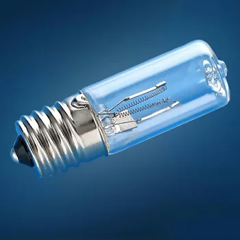 

UV Germicidal Lamp Compact UVC Light Bulb Mites Lamp Bulb UV Disinfection Bulb Ozone Quartz Ultraviolet Tube For Household Use