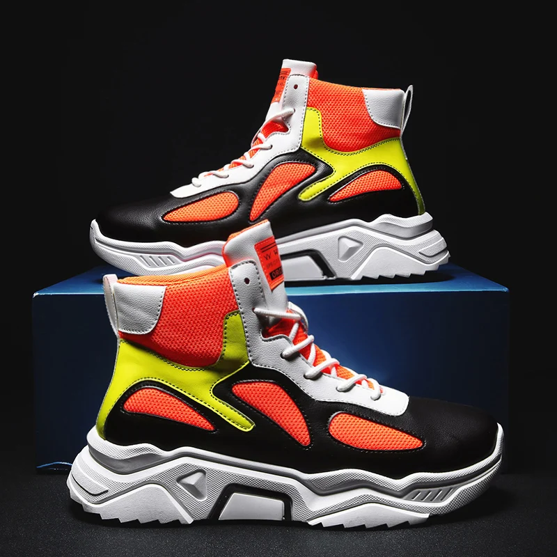 Male Sneakers|Running Shoes| - AliExpress