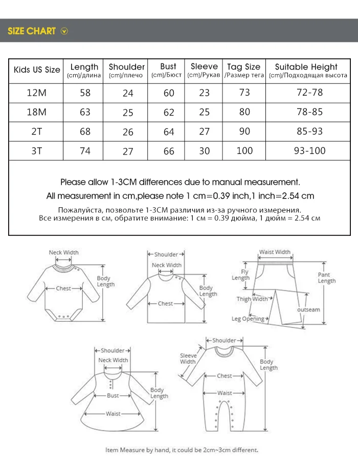 Balabala Newborn Clothes Pajamas Autumn Baby Rompers Spring Baby Boy Clothes Jumpsuit Girl Rompers Winter Baby Warm Romper