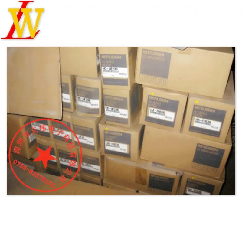 HF-SP352B servo двигатель и драйвер