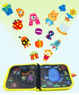 9 шт., детские деревянные головоломки для детей 2-3-4-5-6 лет, обучающие игрушки для детей раннего возраста