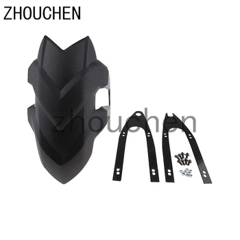 

Motorcycle Rear Fender Mudguard Splash Mud Dust Guard for Kawasaki Z250 For Honda