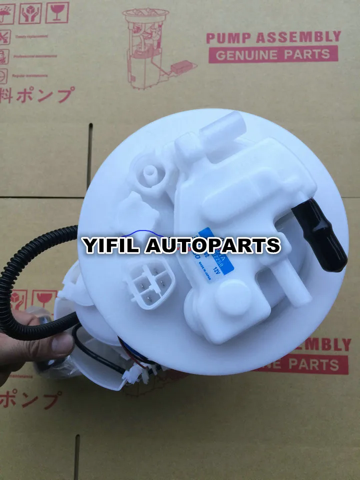 Фильтр топливного насоса в сборе 77020-02250 подходит для Toyota Corolla 1.6L 1.8L 2007 2008 2009 2010 2011 2012 2013