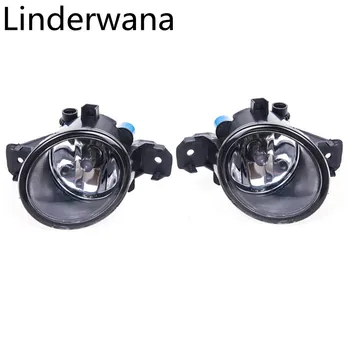 

For Infiniti M35 M45 JX35 QX60 G37 2008-2015 Halogen Fog Lights 55W 4300K 4000LM Fog Lights 2pcs