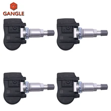 Автомобиль 8G92-1A159-AE подходит для FORD MONDEO GALAXY S-MAX TPMS датчик давления монитор TPMS сенсор 433 МГц S180052028C