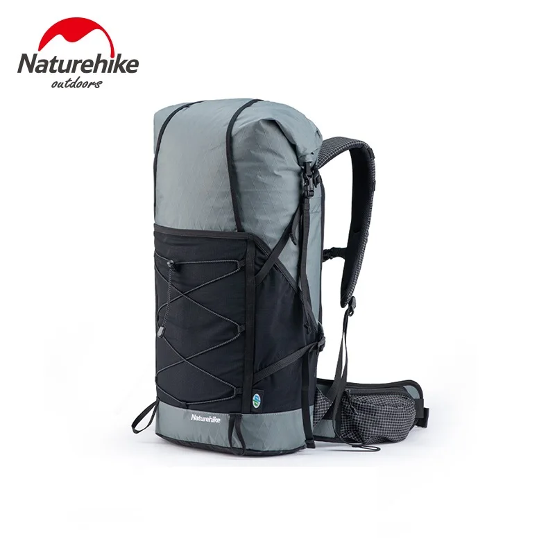 Naturehike XPAC серии рюкзак для кемпинга Сверхлегкий Открытый походный