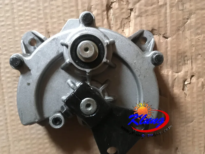 KLUNG 200UTV рулевая коробка для багги, картинг, quad, внедорожный автомобиль