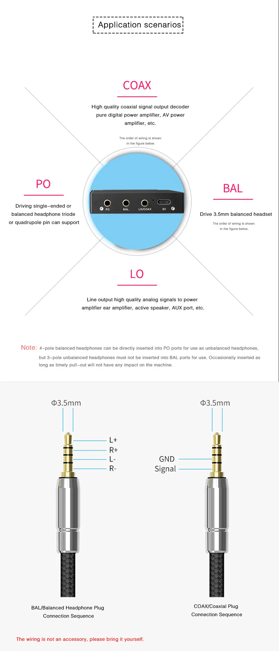 Quloos QLS QA361HiFi портативный плеер без потерь Музыкальный мастер лента чистый тон MP3-плеер DSD жесткое решение AK4495SEQ