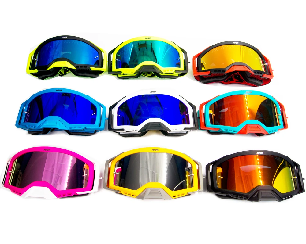 Óculos de proteção para motociclismo 2020, produto