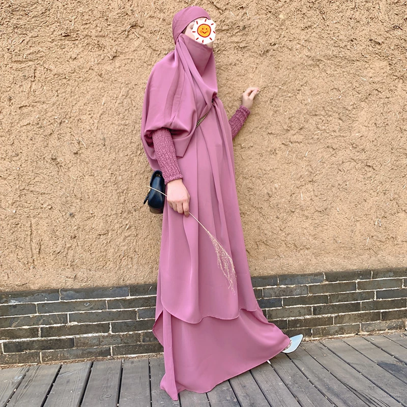 Sairaa Shrug Abaya Pakistani Shrug Abaya (shade 2)