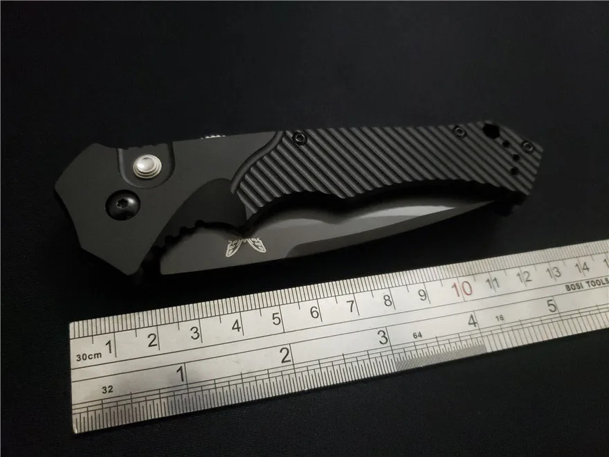 Магазин Lism S35 складные ножи S30v лезвие с алюминиевой ручкой Открытый тактический походный карманный нож для выживания Инструменты для повседневного использования