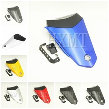 Fairing Rear-Seat-Cover Solo-Seat Motorcycle Yamaha 1000-R1 Cowl Pillion Blue for YZF