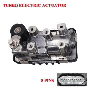 

For MERCEDES ELECTRONIC TURBO ACTUATOR 3.0 CDI G277 765155 6NW-009-420 712120