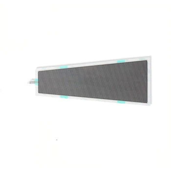

Hot Customized Resistive Film Pressure Sensor Pressure Sensitive Mat Scooter Large Area Balanced Tactile Flexible Force Sensitiv