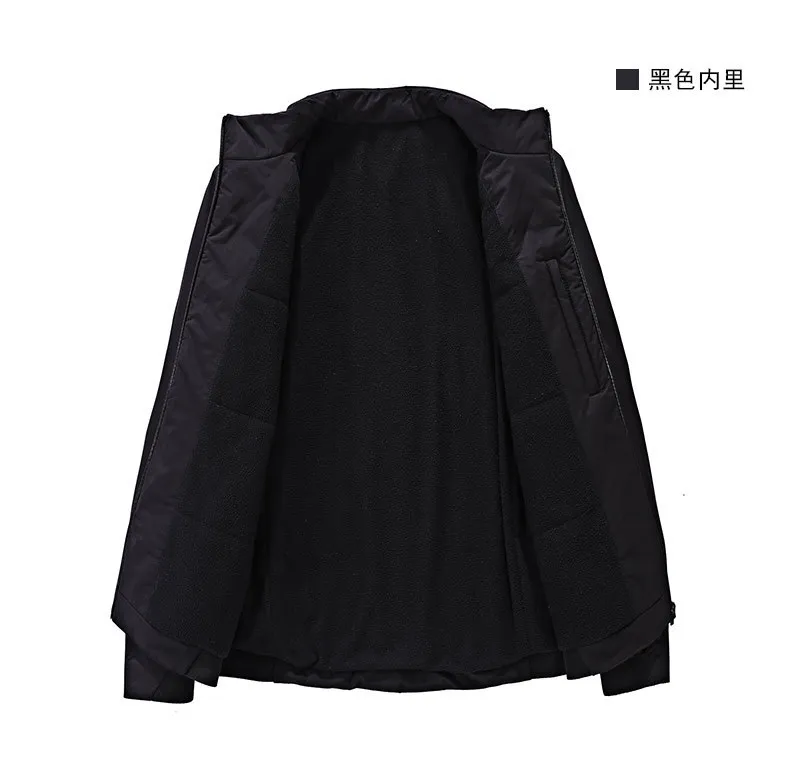 AliExpress Мужская Новая Стильная молодежная куртка хлопковая стеганая одежда tapoo осенняя и зимняя приталенная стеганая куртка со стоячим воротником 8829