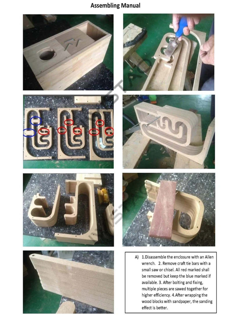 Asmb manual1l