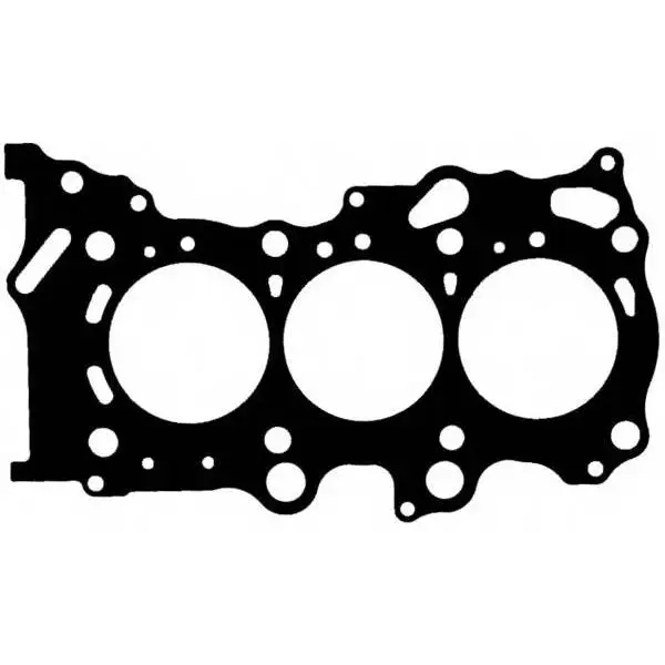 Прокладка ГБЦ Opel Agila 1.0 07 REINZ 613765500 |