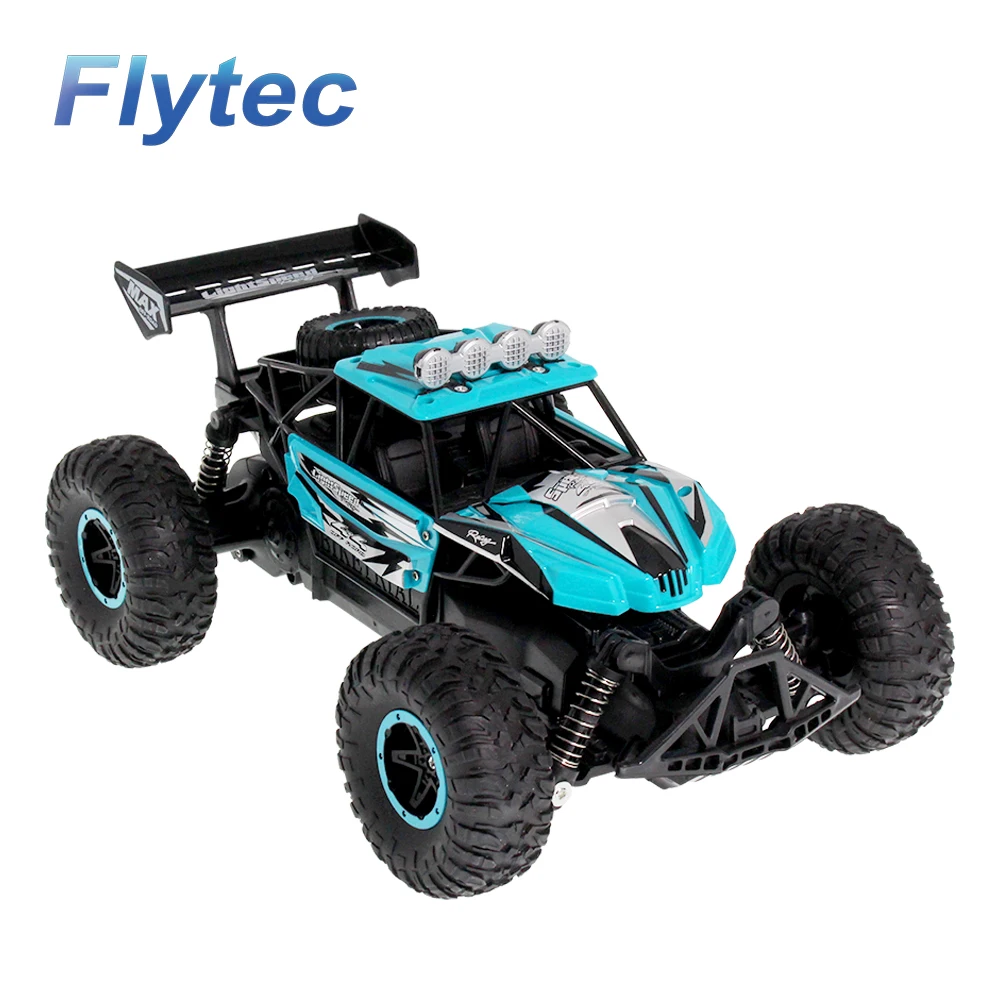 Flytec 6029 1:16 масштаб 25 км/ч высокая скорость RC гоночный автомобиль 2WD радио управление Rc автомобиль для детей