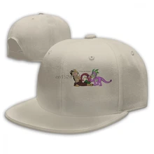 Новая модная повседневная регулируемая бейсболка sSpike Cord от Thesalty Potato cap Casquette головные уборы