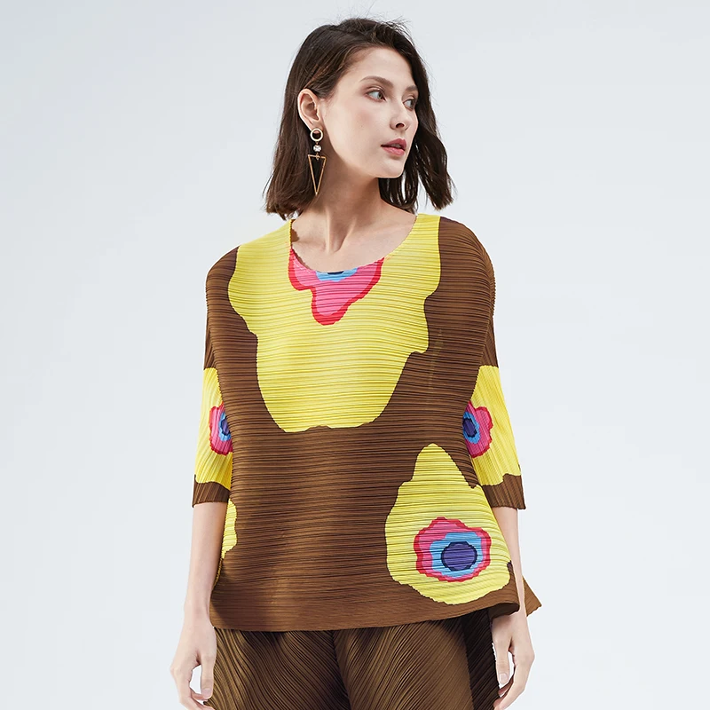 MoaaYina Fashion Designer dress Spring Women's