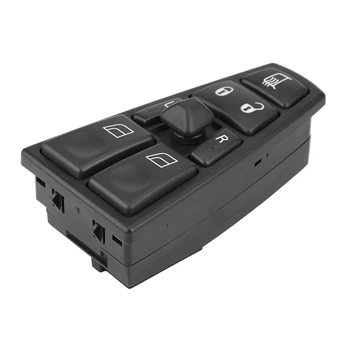 

Power Window Master Control Switch 20752918 for Volvo VN VNL VNM Truck FH12 FH13 FM Power Window & Door Lock Switch 2004-2012